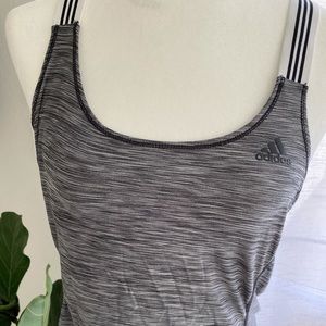 Adidas Workout Top